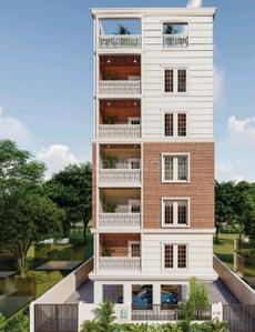 Rahul Mayuraas Nest Project Images