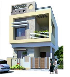 Mahendra Kumar Verma Bagdai Vatika Phase 2 Project Images