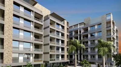 Project Image of 1350 Sq.ft 2 BHK Apartment / Flat for sale in Motera for Rs. 6500000