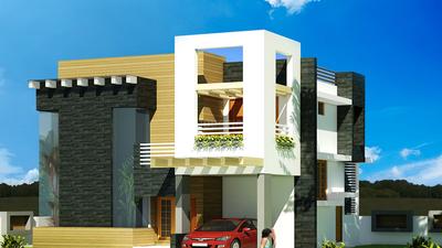 Shwas Palm Bay Villas Project Images