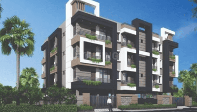 Orchid Grand Apartment Project Images