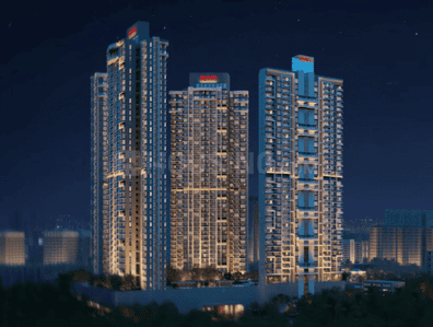 Raymond Invictus by GS Tower B