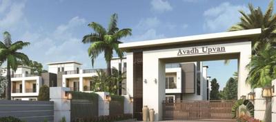 Project Image of 1650 Sq.ft 3 BHK Duplex for sale in Atladara for Rs. 8500000