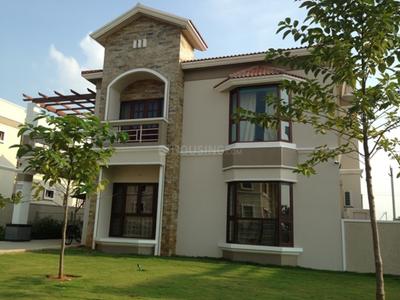Project Image of 5000 Sq.ft 5 BHK Villa for sale in Mokila for Rs. 140000000