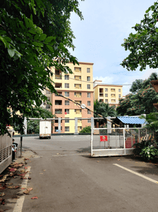 Project Image of 1400 Sq.ft 3 BHK Apartment / Flat for sale in Viman Nagar for Rs. 18000000