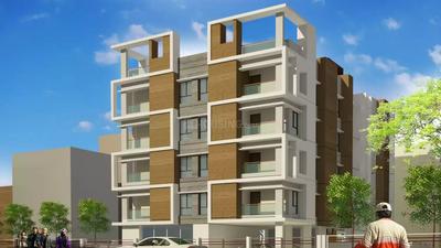 Shroff Sienna Project Images
