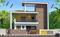 Gallery Cover Pic of V Square Villa