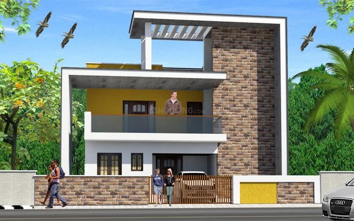 Gallery Cover Pic of V Square Villa