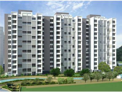 Project Image of 1250 Sq.ft 2 BHK Apartment / Flat for sale in Wagholi for Rs. 8700000
