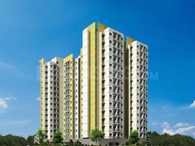 Pragnya LT Eden Park - Peach Project Images