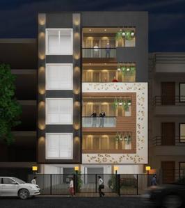 Shiv Mahima Luxury Floors Project Images