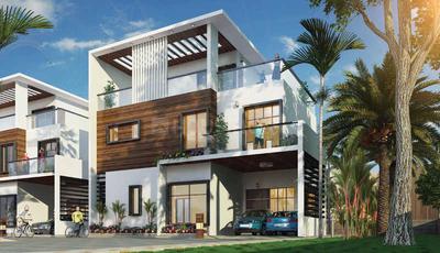 Project Image of 2166 Sq.ft 4.5 BHK Villa for sale in Nagondanahalli for Rs. 37500000