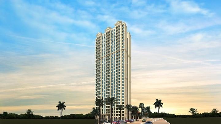 Hiranandani Zen Tamara Main Image 1