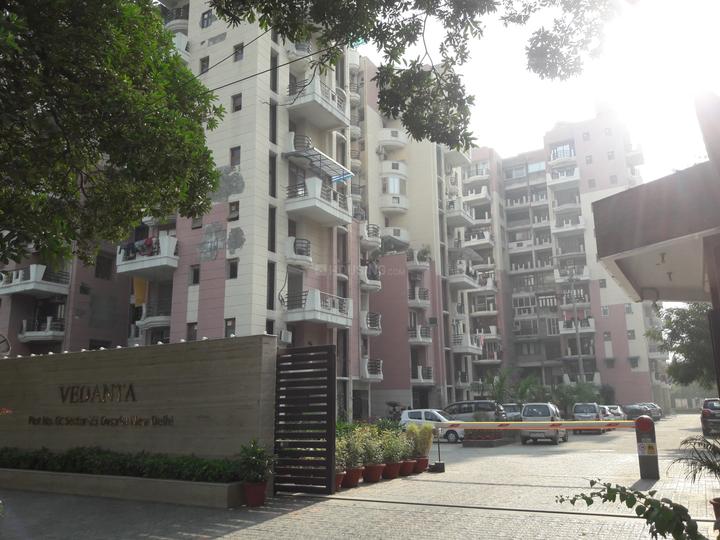 Gallery Cover Pic of Dabbas Apartments