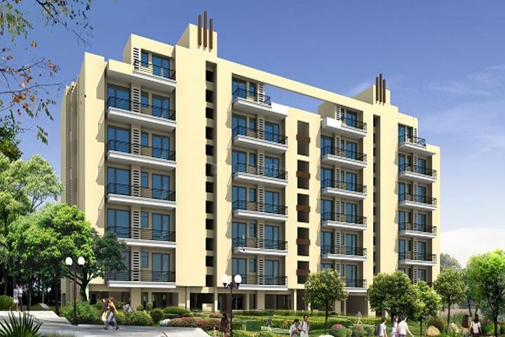 Maxheights My Floors Elevation 1