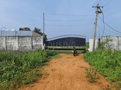 Kumaran Nagar Project Images