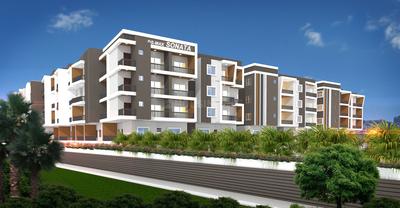 Gallery Cover Pic of DS Max Sonata Nest