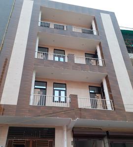Gallery Cover Pic of Lakshya Apt 8