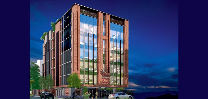 Gallery Cover Pic of India Kenz Krest