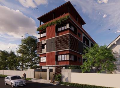 Live Kalai Enclave Project Images