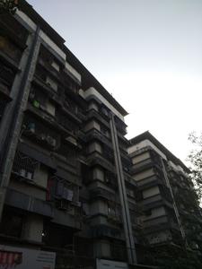 Nahalchand Mahalaxmi Apartment