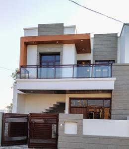 Daleindia Aadi Yogi Homes