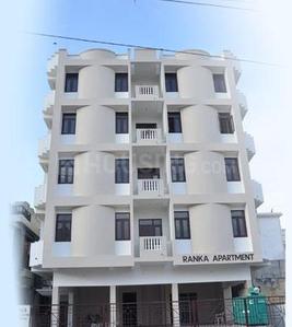 Project Image of 2560 Sq.ft 4 BHK Apartment / Flat for sale in Adarsh Nagar for Rs. 16000000