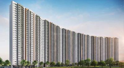 Gallery Cover Pic of Prestige Aston Park
