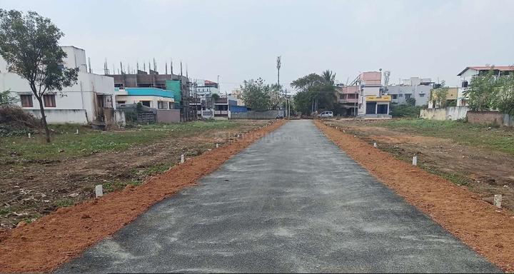 Gallery Cover Pic of Shanmuga Nagar 16th Cross