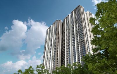 Project Image of 1800 Sq.ft 4 BHK Apartment / Flat for sale in Goregaon West for Rs. 49000000