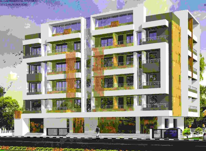 Hari Om Harshalaya More Images 1