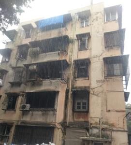 Swaraj Homes Shankar Nagar Building Project Images