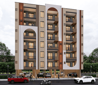 Project Image of 1350 Sq.ft 2 BHK Apartment / Flat for sale in Sector 107 for Rs. 6885000
