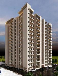 Project Image of 1486 Sq.ft 3.5 BHK Apartment / Flat for sale in Noida Extension for Rs. 28400000
