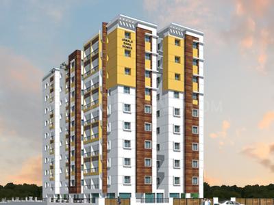 Jamals Sana Homes Resale Properties: 1+ Flats for Resale in Jamals