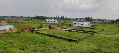 Project Image of 1440 Sq.ft Residential Plot / Land for sale in Joka for Rs. 450555