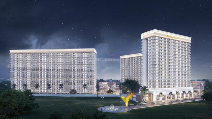 Gallery Cover Pic of Thanekar BKC