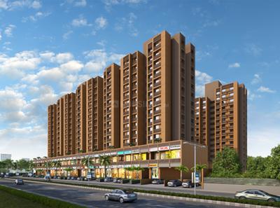 Gallery Cover Pic of HN Safal Marigold