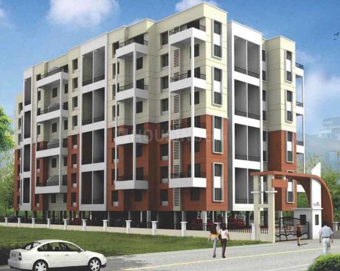 Gallery Cover Pic of Vedant Puram