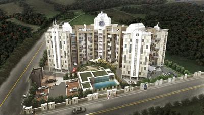 2 BHK Flat