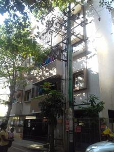 Chethan Balaji Nest Project Images