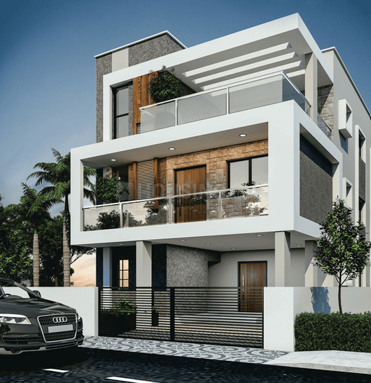 Gallery Cover Pic of Barisals Majesty Residency