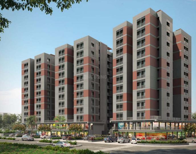 Gallery Cover Pic of Rudra Heights