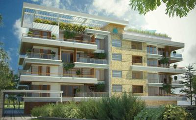 Project Image of 4730 Sq.ft 4 BHK Apartment / Flat for sale in Vasanth Nagar for Rs. 102500000