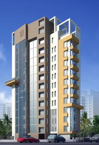 Project Image of 3275 Sq.ft 4 BHK Apartment / Flat for sale in Ballygunge for Rs. 50000000
