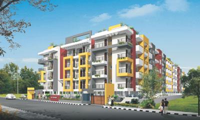Sowparnika Sai Krishna Project Images
