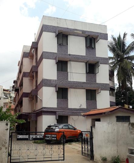 Gallery Cover Pic of Cambridge Apartments