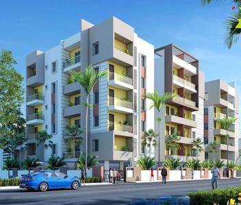 Goldstone Maple Homes Project Images