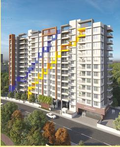 Project Image of 1284 Sq.ft 2 BHK Apartment / Flat for sale in Sadashiv Peth for Rs. 22200000