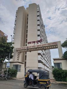 Project Image of 515 Sq.ft 1 BHK Apartment / Flat for sale in Kharadi for Rs. 4500000